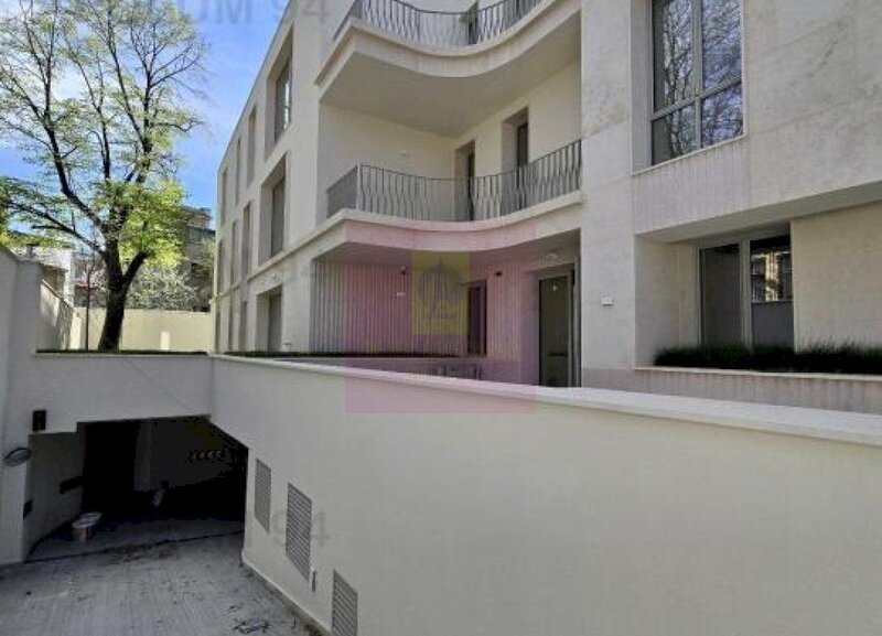 Apartament 4 camere, 104 mp + terasa 16 mp | Cartierul Armenesc