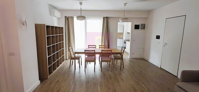 Apartament 4 camere, 104 mp + terasa 16 mp | Cartierul Armenesc