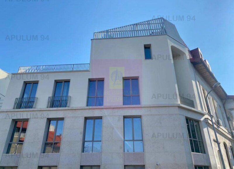 Apartament 4 camere, 104 mp + terasa 16 mp | Cartierul Armenesc
