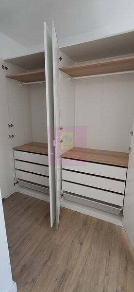 Apartament 4 camere, 104 mp + terasa 16 mp | Cartierul Armenesc
