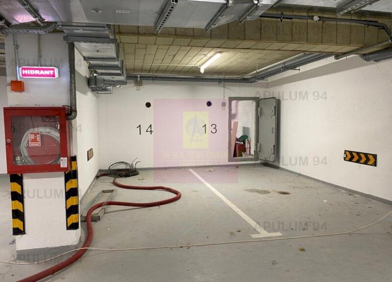 Apartament 4 camere, 104 mp + terasa 16 mp | Cartierul Armenesc
